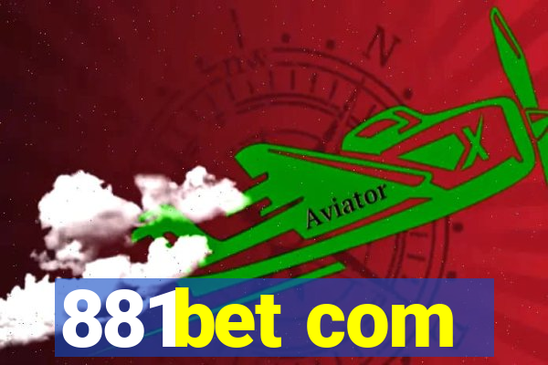 881bet com